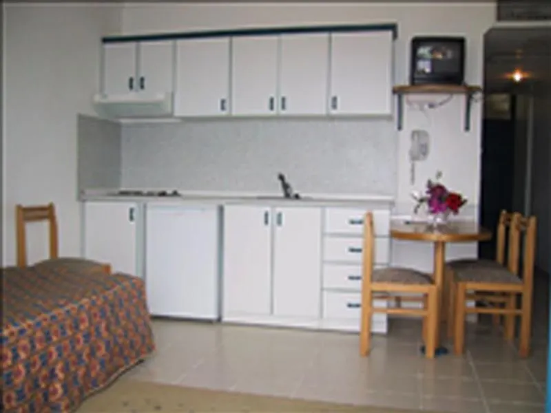 Violin Apartments Тургутрейс Турция