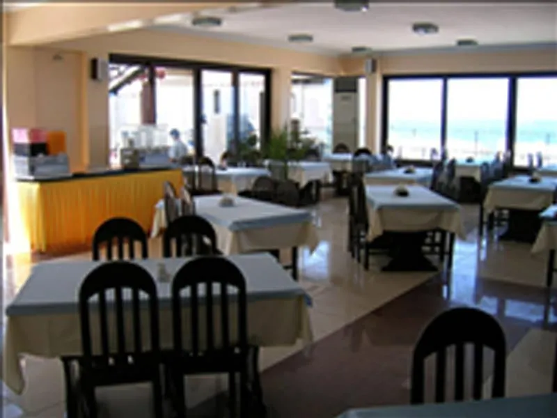 Violin Apartments Тургутрейс 0*,  Турция