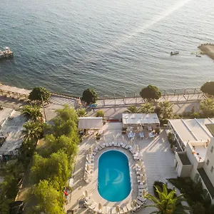 Курортный комплекс Dragut Point North, Тургутрейс