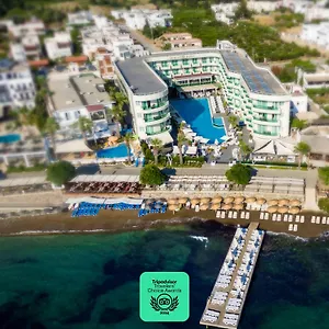 Курортный комплекс Dragut Point South, Тургутрейс